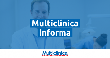 Multiclínica Informa - Imagem Destaque